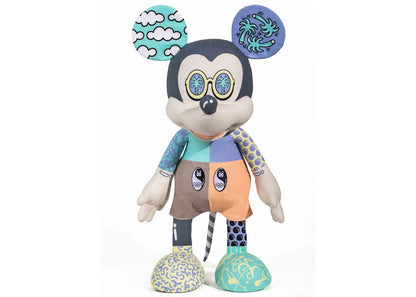 Steven Harrington "Mickey Harrington" Plush