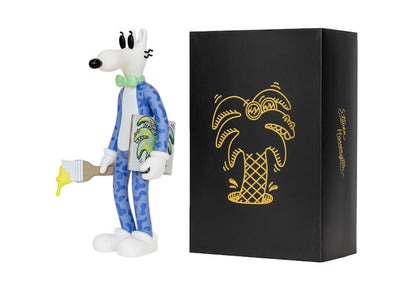 Steven Harrington Subconscious "Pattern" Figure