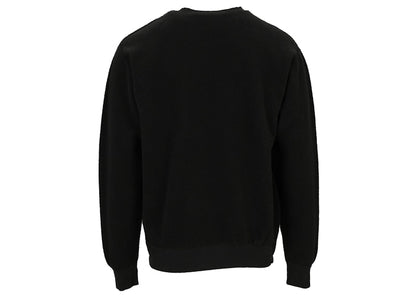 StockX By Soft Goods Made In Detroit Core Collection Season 1 Crewneck Black
