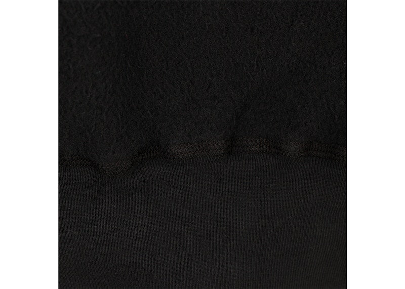 StockX By Soft Goods Made In Detroit Core Collection Season 1 Crewneck Black