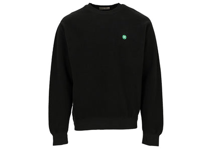 StockX By Soft Goods Made In Detroit Core Collection Season 1 Crewneck Black