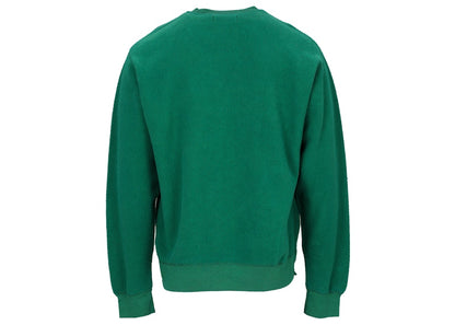 StockX By Soft Goods Made In Detroit Core Collection Season 1 Crewneck Green
