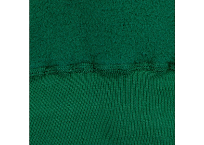 StockX By Soft Goods Made In Detroit Core Collection Season 1 Crewneck Green