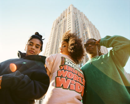 StockX By Soft Goods Made In Detroit Core Collection Season 1 Crewneck Green