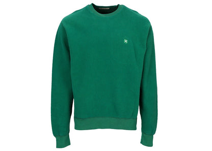 StockX By Soft Goods Made In Detroit Core Collection Season 1 Crewneck Green