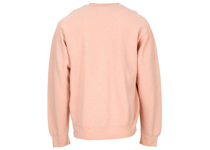 StockX By Soft Goods Made In Detroit Core Collection Season 1 Crewneck Pink