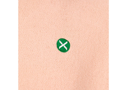 StockX By Soft Goods Made In Detroit Core Collection Season 1 Crewneck Pink