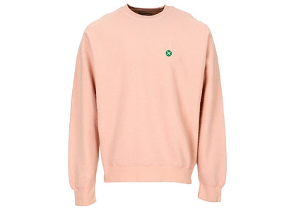 StockX By Soft Goods Made In Detroit Core Collection Season 1 Crewneck Pink