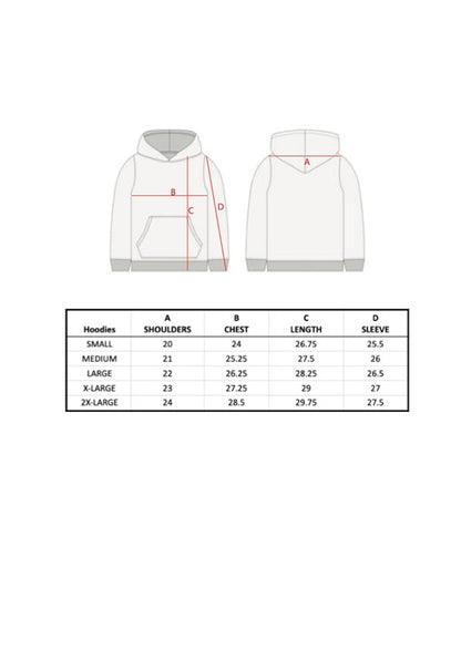 StockX By Soft Goods Made In Detroit Core Collection Season 1 Hoodie Pink