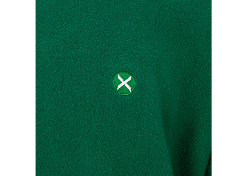 StockX By Soft Goods Made In Detroit Core Collection Season 1 Hoodie Green
