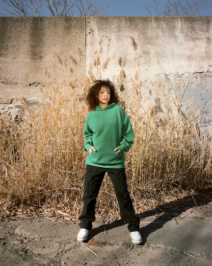 StockX By Soft Goods Made In Detroit Core Collection Season 1 Hoodie Green