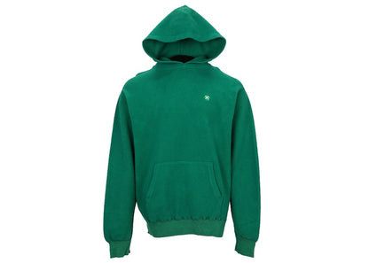StockX By Soft Goods Made In Detroit Core Collection Season 1 Hoodie Green