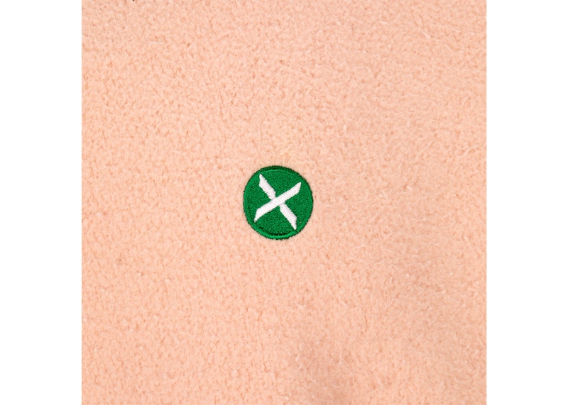 StockX By Soft Goods Made In Detroit Core Collection Season 1 Hoodie Pink