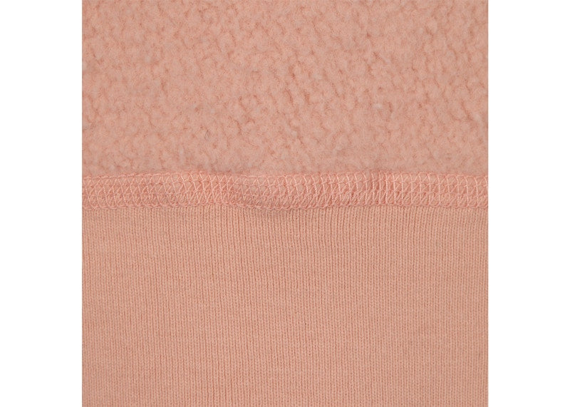 StockX By Soft Goods Made In Detroit Core Collection Season 1 Hoodie Pink