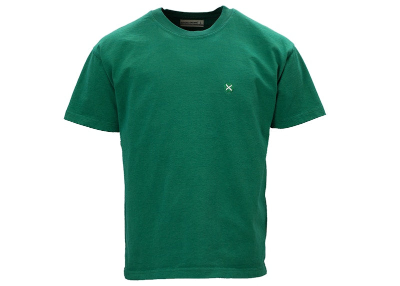 StockX By Soft Goods Made In Detroit Core Collection Season 1 T-Shirt Green