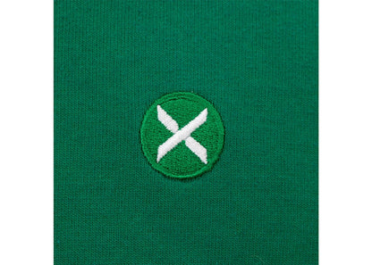 StockX By Soft Goods Made In Detroit Core Collection Season 1 T-Shirt Green