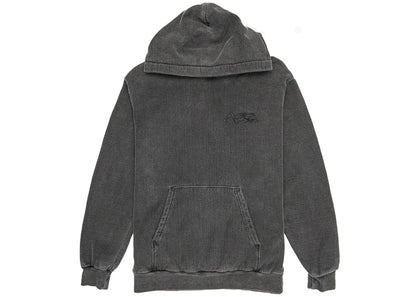 StockX City Series Hong Kong Exclusive Hoodie (In-Store Order Only) Black