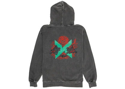 StockX City Series Hong Kong Exclusive Hoodie (In-Store Order Only) Black