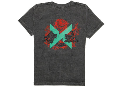 StockX City Series Hong Kong Exclusive T-shirt (In-Store Order Only) Black