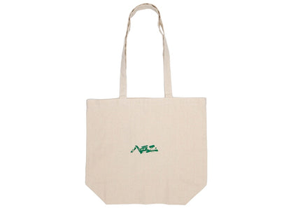 StockX City Series Hong Kong Exclusive Tote Bag (In-Store Order Only) Natural