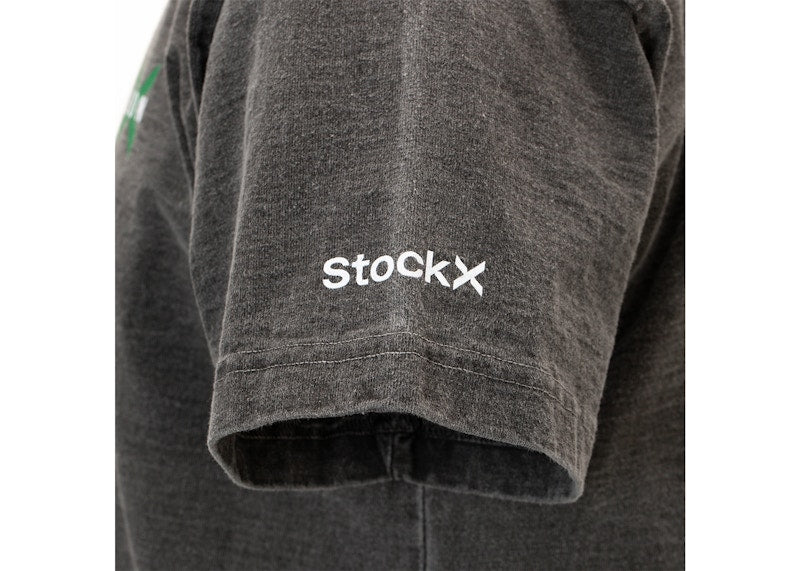 StockX City Series London Exclusive T-shirt Black