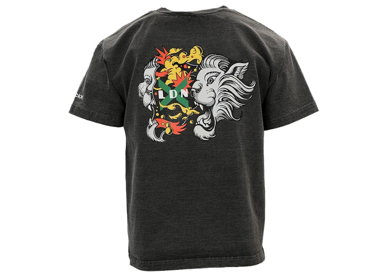 StockX City Series London Exclusive T-shirt Black
