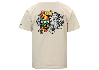 StockX City Series London Exclusive T-shirt Natural