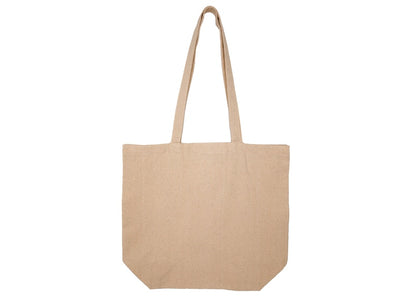 StockX City Series London Exclusive Tote Bag Natural