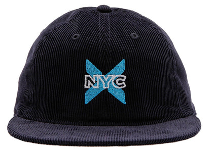StockX City Series NYC Exclusive Hat Navy