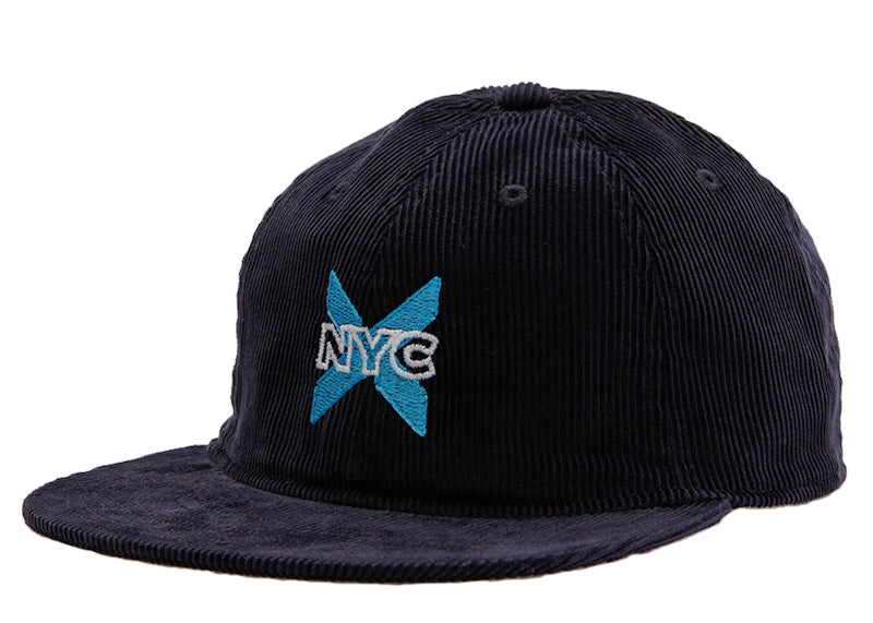 StockX City Series NYC Exclusive Hat Navy