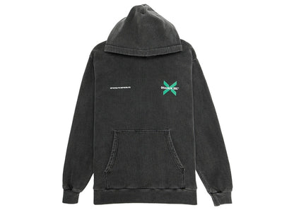 StockX City Series Tokyo Exclusive Hoodie (In-Store Order Only) Black