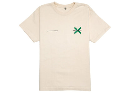 StockX City Series Tokyo Exclusive T-shirt (In-Store Order Only) Natural