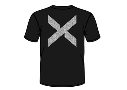 StockX HK Exclusive T-shirt Black