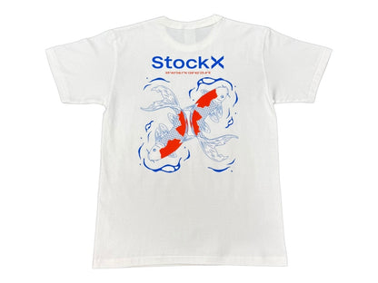 StockX TOKYO T-Shirt (In-Store Order Only) White