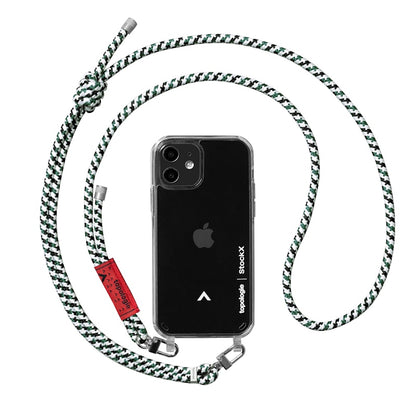 StockX Topologie HK Exclusive Verdon Phone Case StockX