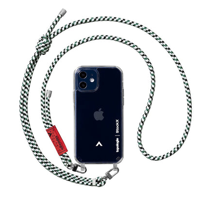 StockX Topologie HK Exclusive Verdon Phone Case StockX