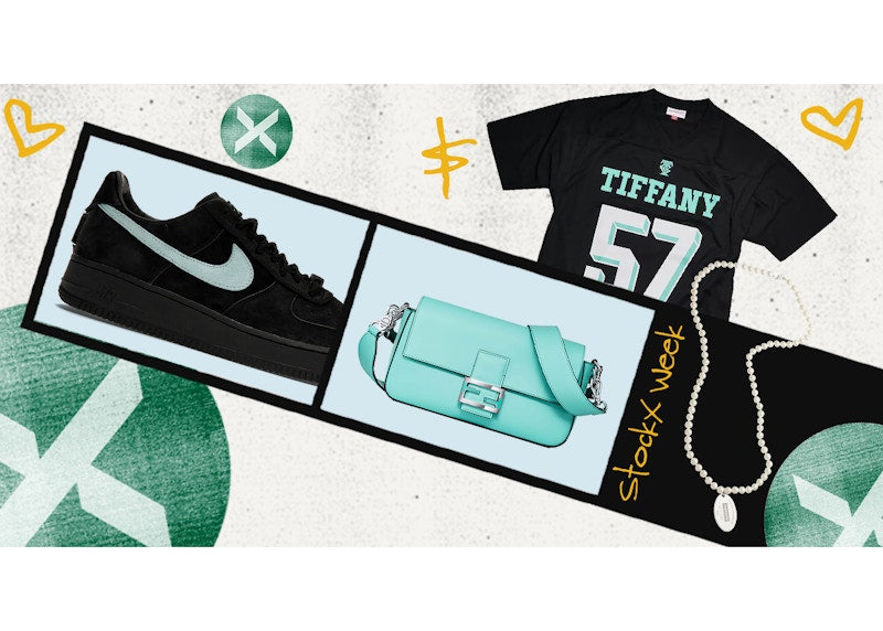 StockX Week Luxury ReStockX