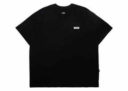 StockX x LAKH Hong Kong City Series 2.0 T-shirt Black/Four Saint Beasts