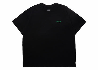StockX x LAKH Hong Kong City Series 2.0 T-shirt (In-Store) Black/Vermilion Bird