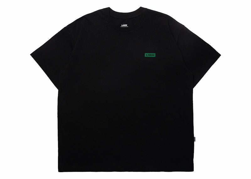 StockX x LAKH Hong Kong City Series 2.0 T-shirt (In-Store) Black/Vermilion Bird