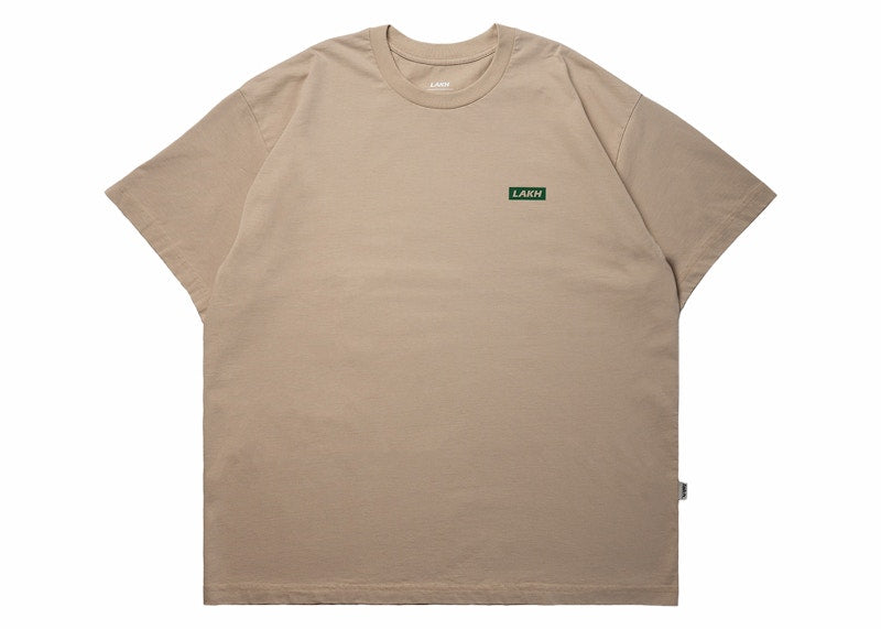 StockX x LAKH Hong Kong City Series 2.0 T-shirt (In-Store) Sand/Black Tortoise