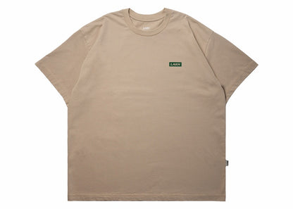 StockX x LAKH Hong Kong City Series 2.0 T-shirt Sand/Black Tortoise