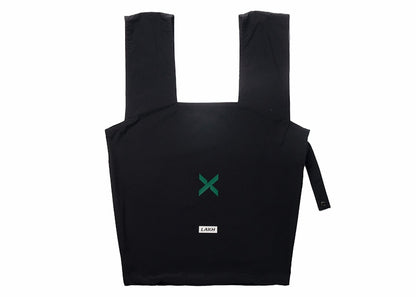 StockX x LAKH Hong Kong City Series 2.0 Totebag Black