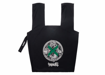 StockX x LAKH Hong Kong City Series 2.0 Totebag Black