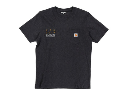 StockX x Solebox Tee Black
