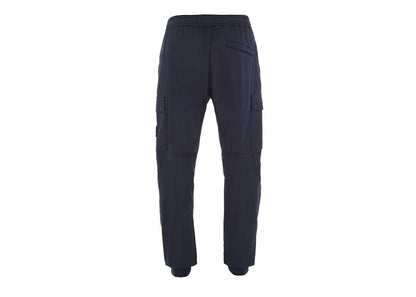 Stone Island 31303 Trousers Blue