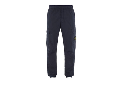 Stone Island 31303 Trousers Blue