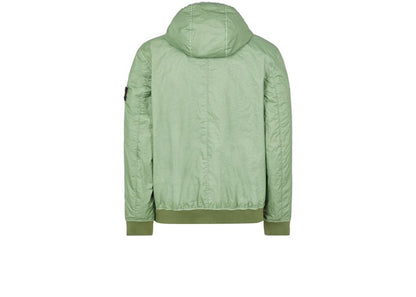Stone Island 40723 Membrana 3L TC Jacket Sage Green