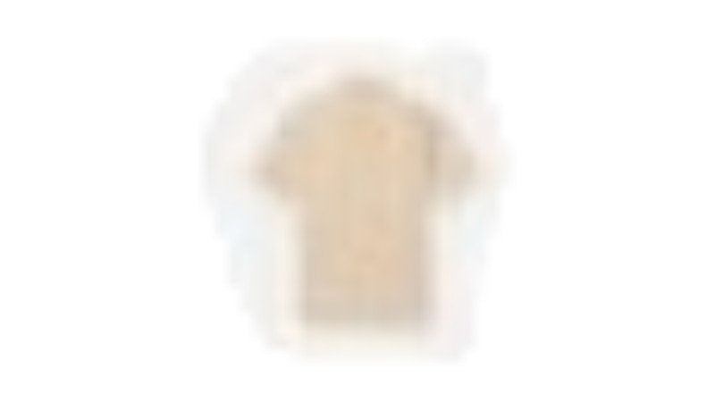 Stone Island 50/2 Organic Cotton Pique Stellina 2200010 Polo Beige
