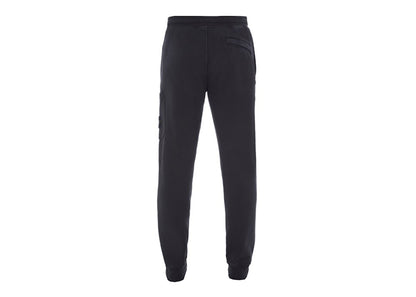 Stone Island 64551 Sweatpants Black